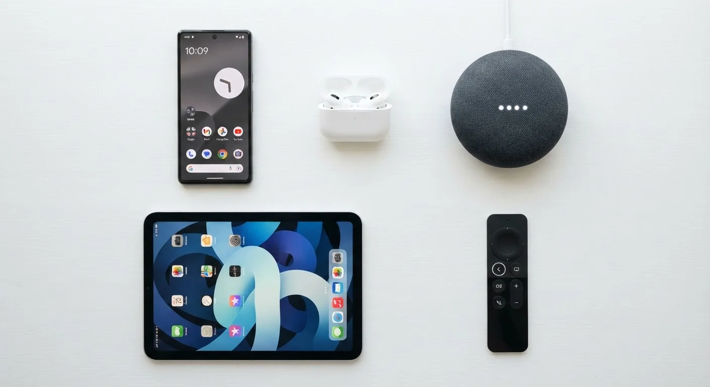 A Plain-English Glossary of Consumer Electronics Terms
