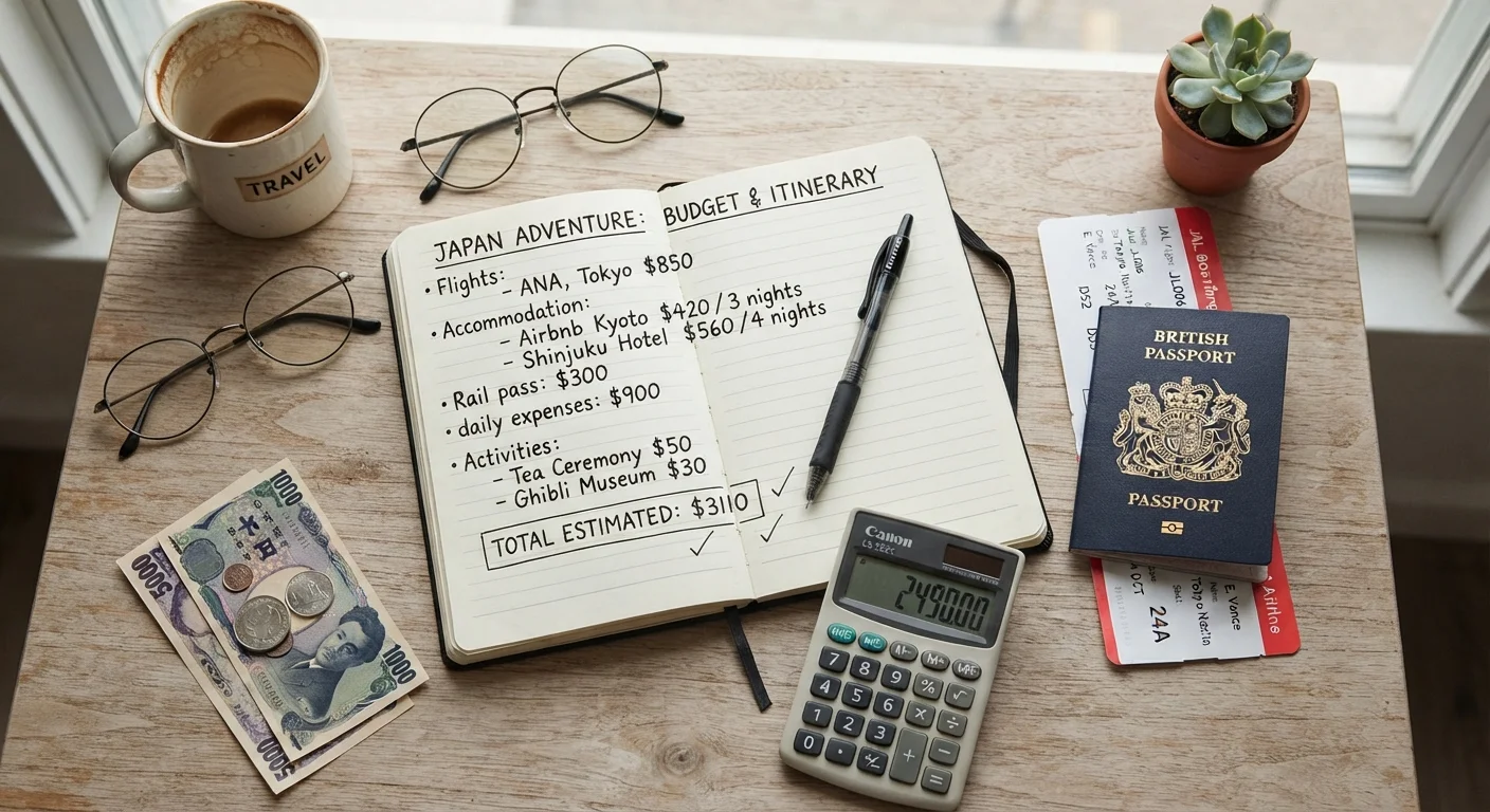 A Traveler's Glossary of Pricing Terms Worth Understanding
