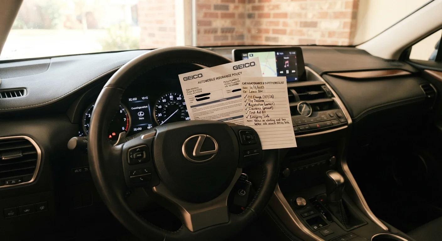Auto Insurance Add-Ons: The Optional Coverages Worth Understanding