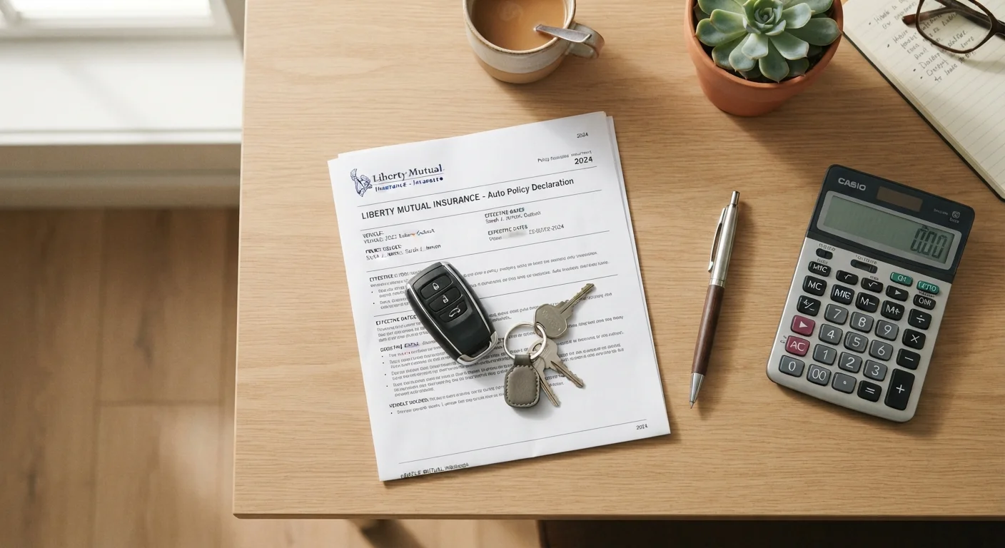 Auto Insurance Discounts: A Reference Guide to Common Reductions