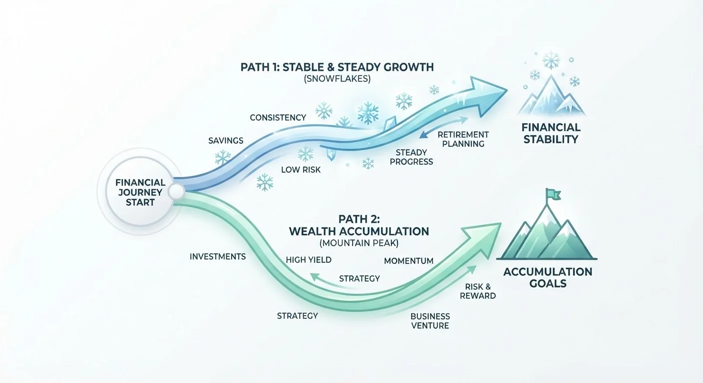 Avalanche vs. Snowball: Two Debt Payoff Strategies Compared