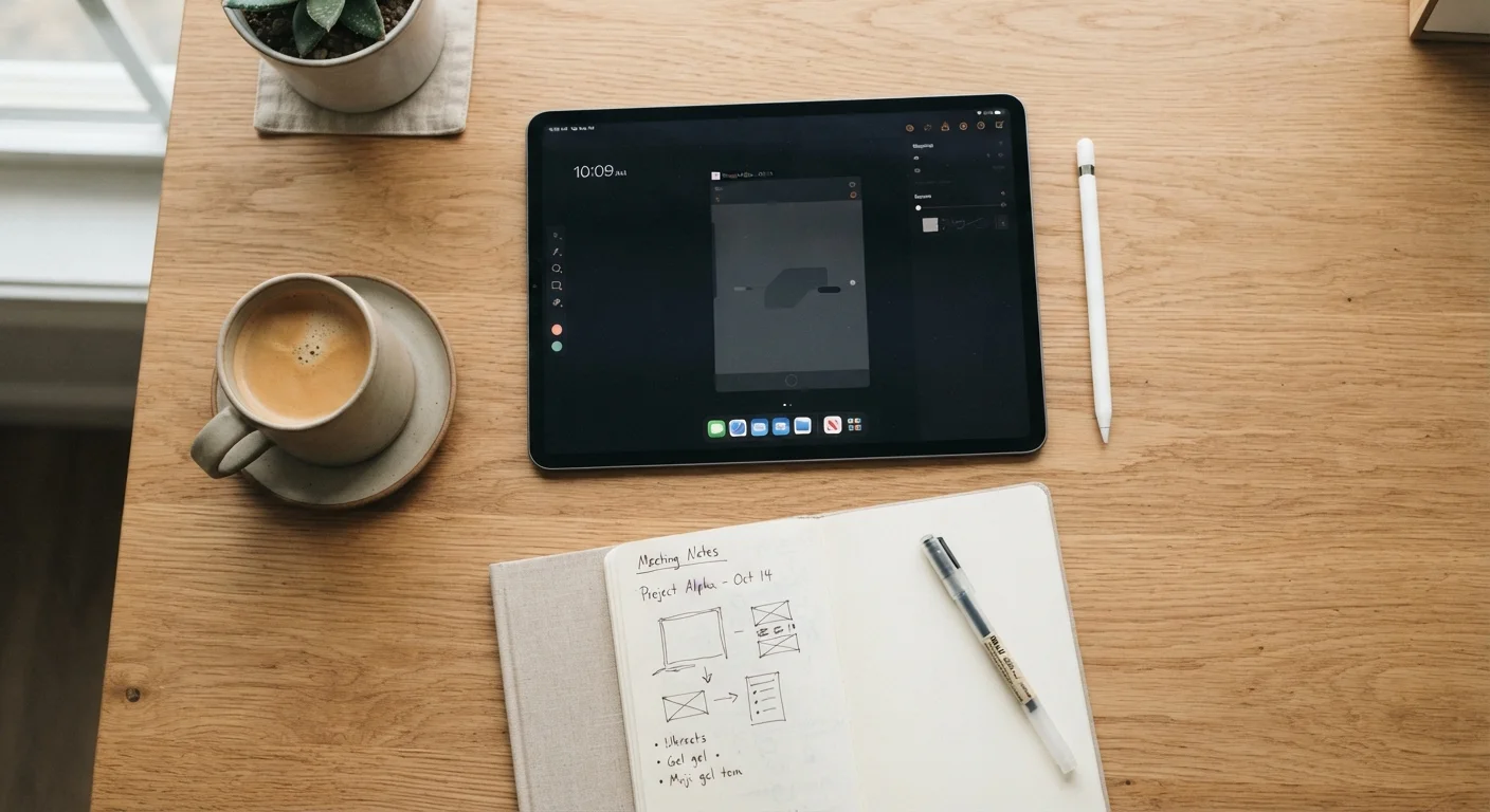 Before You Buy a Tablet: Questions Worth Asking Yourself First