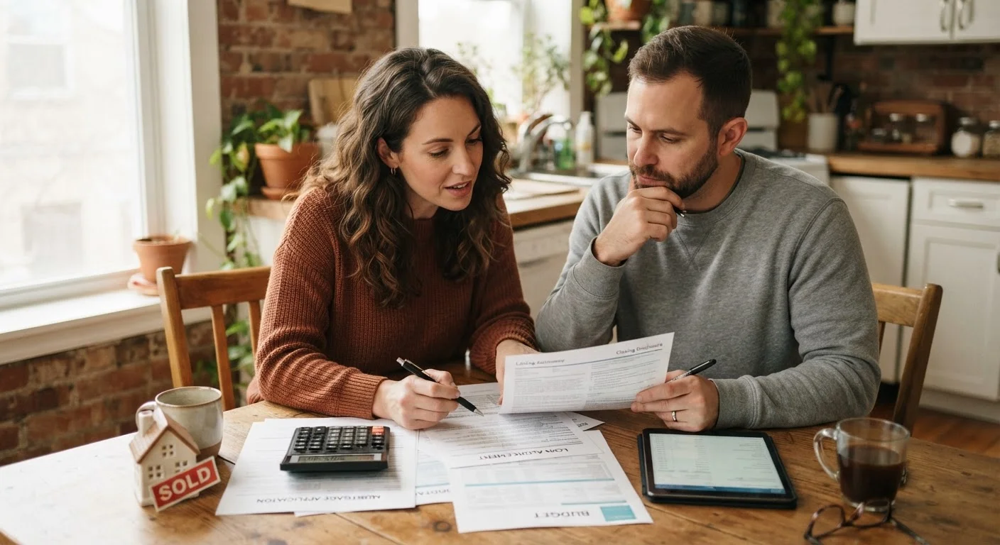 Before You Make an Offer: A Pre-Offer Checklist
