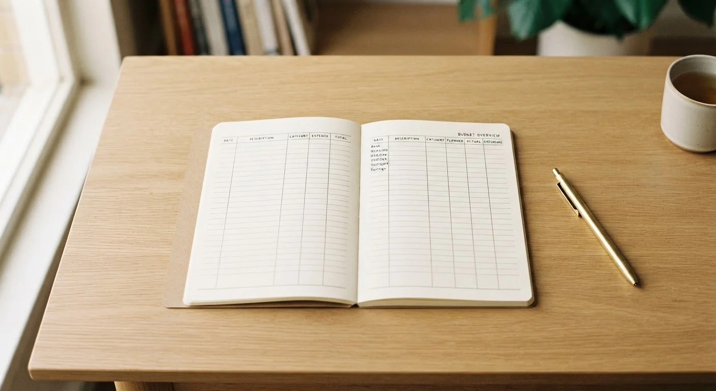 Budgeting Myths That Keep People From Starting