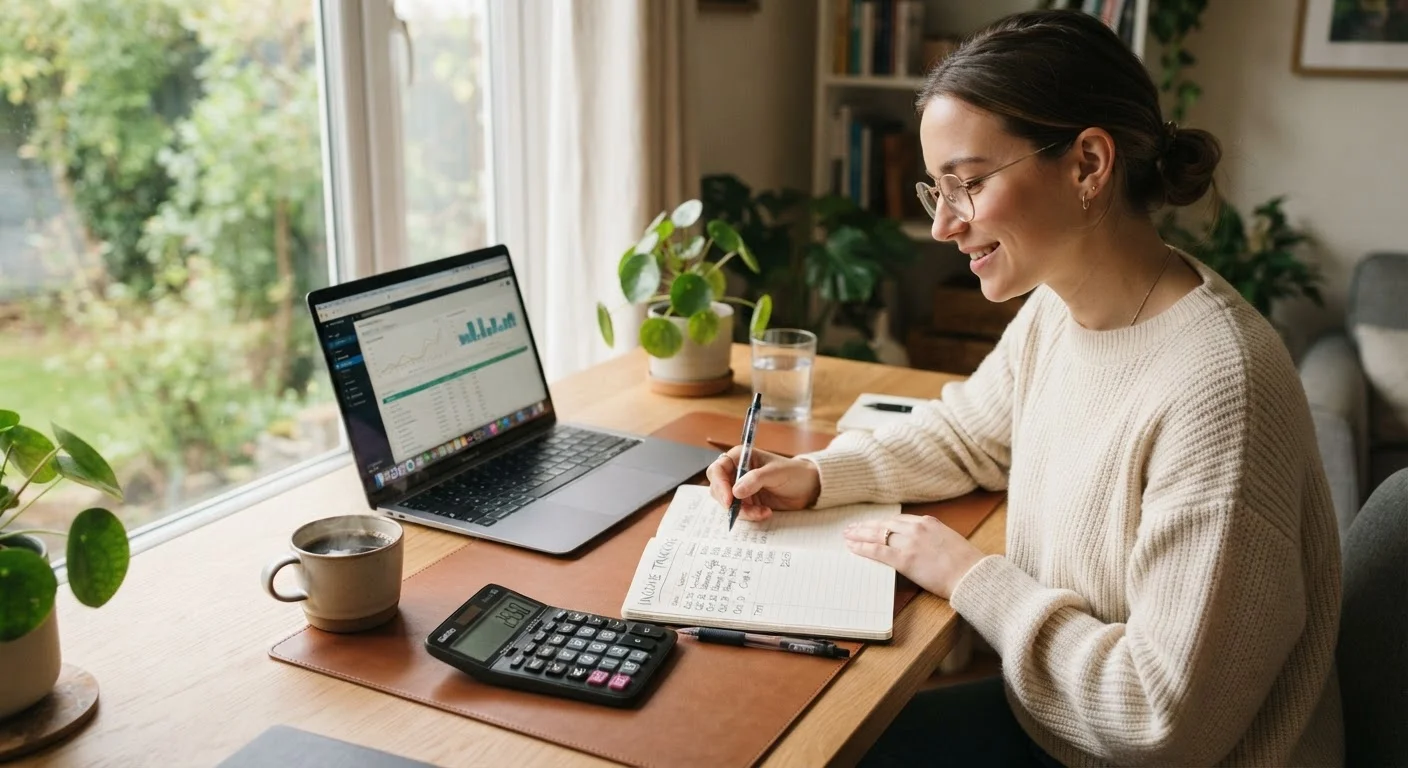 Budgeting on an Irregular Income: Strategies for Freelancers and Gig Workers