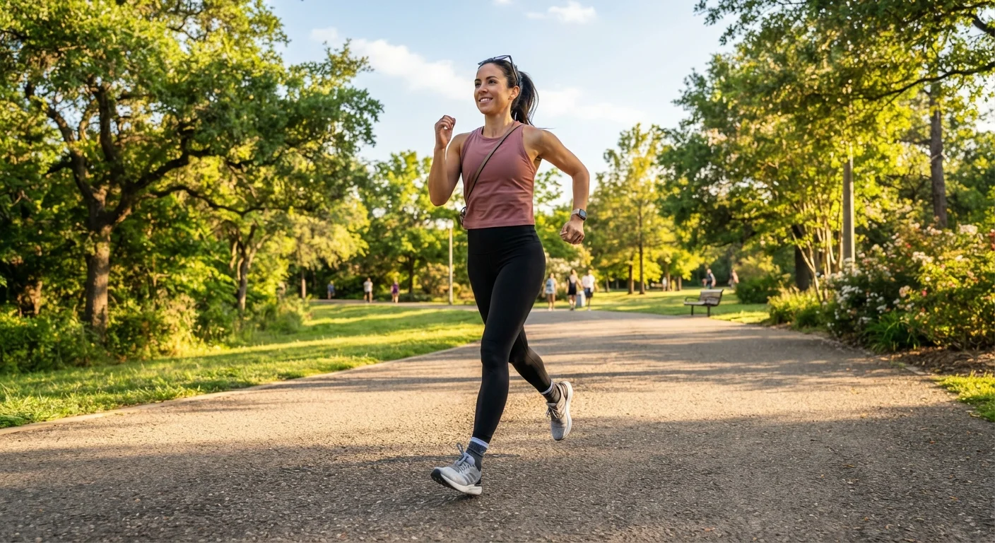 Building a Weekly Movement Plan Without Overcomplicating It