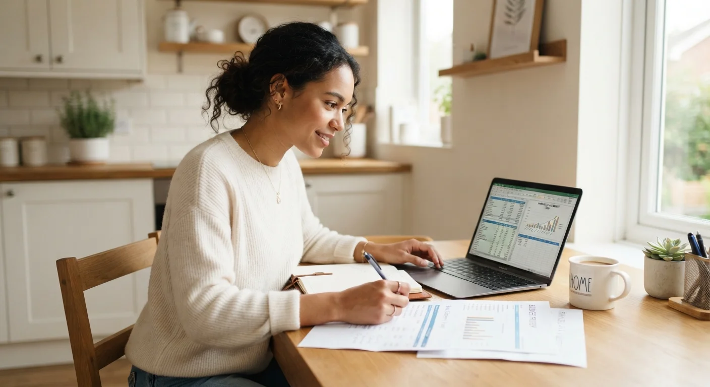 Building Credit From Scratch: Realistic Paths That Actually Work