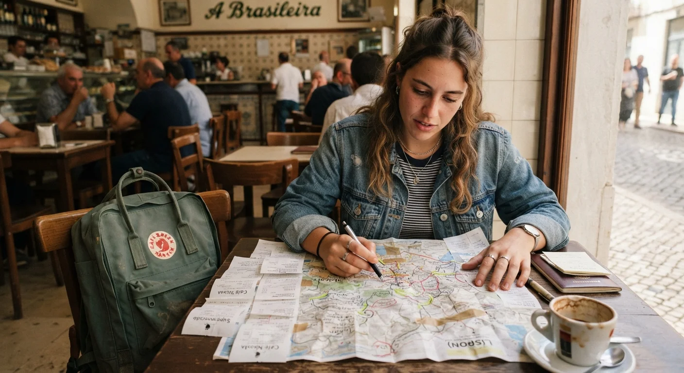 Cheap Travel Myths That Can Backfire