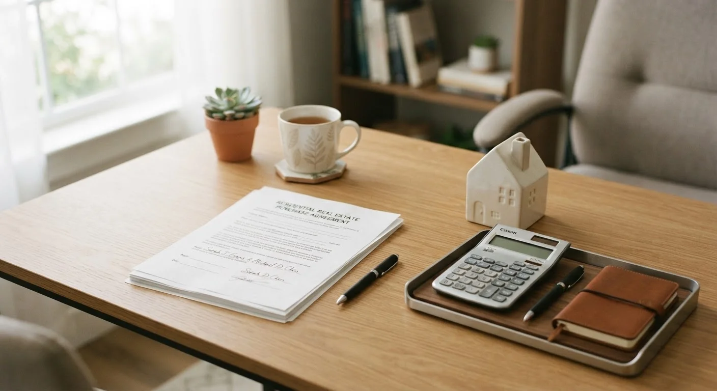 Closing Costs Unpacked: What You're Actually Paying For