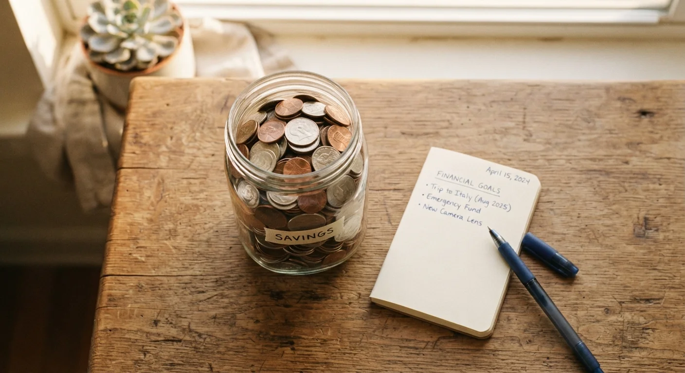 Common Myths About Saving Money That Keep People From Starting