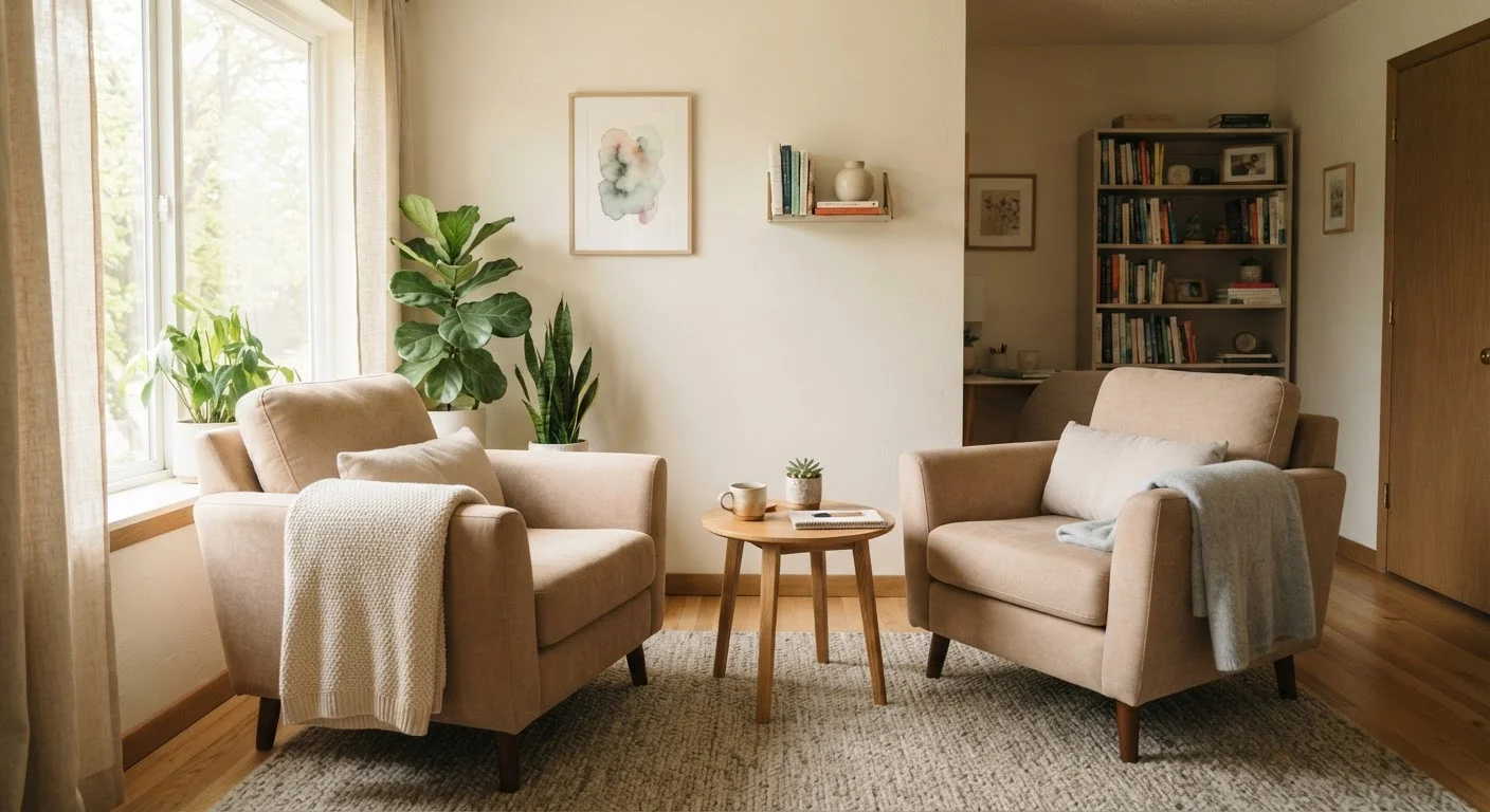 Common Myths About Therapy That Keep People From Seeking Help