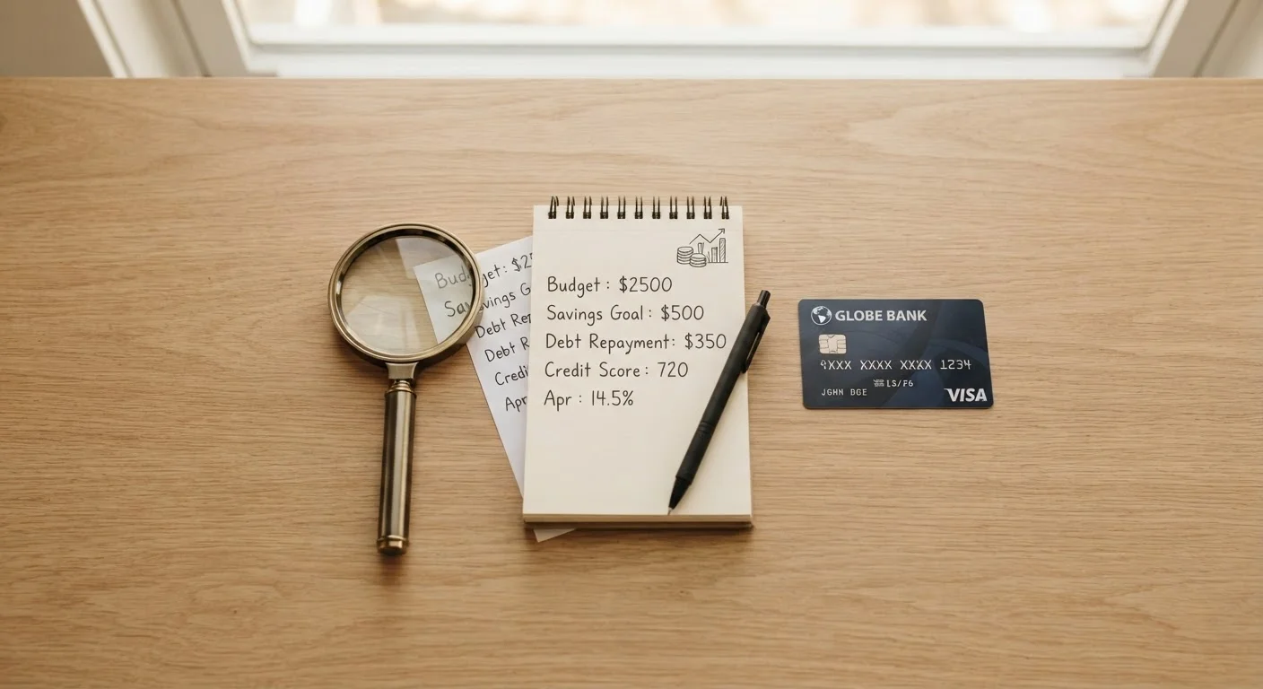 Credit Score Myths That Keep People Financially Stuck