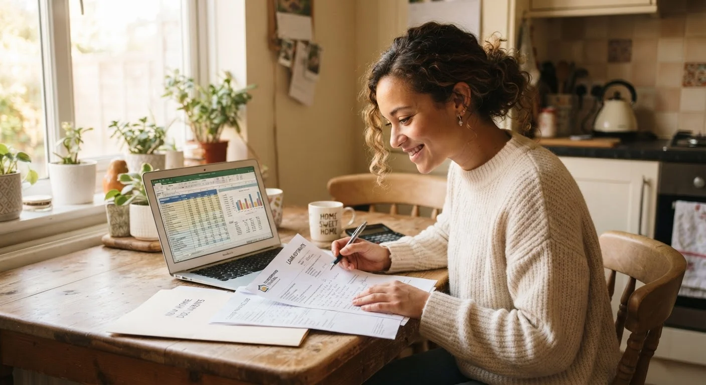 Credit Score Myths That Trip Up First-Time Homebuyers