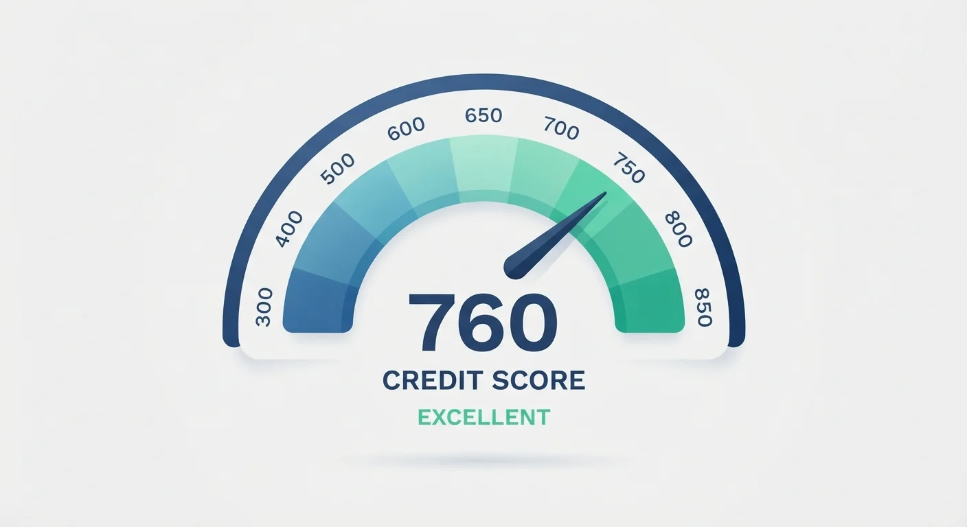 Credit Scores Decoded: What the Numbers Actually Mean