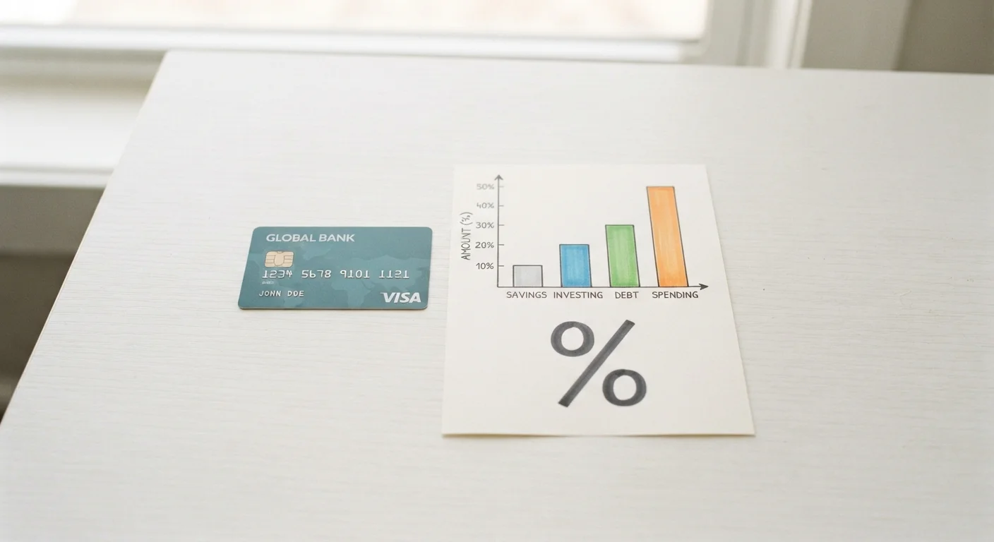 Credit Utilization: The Ratio That Quietly Shapes Your Score