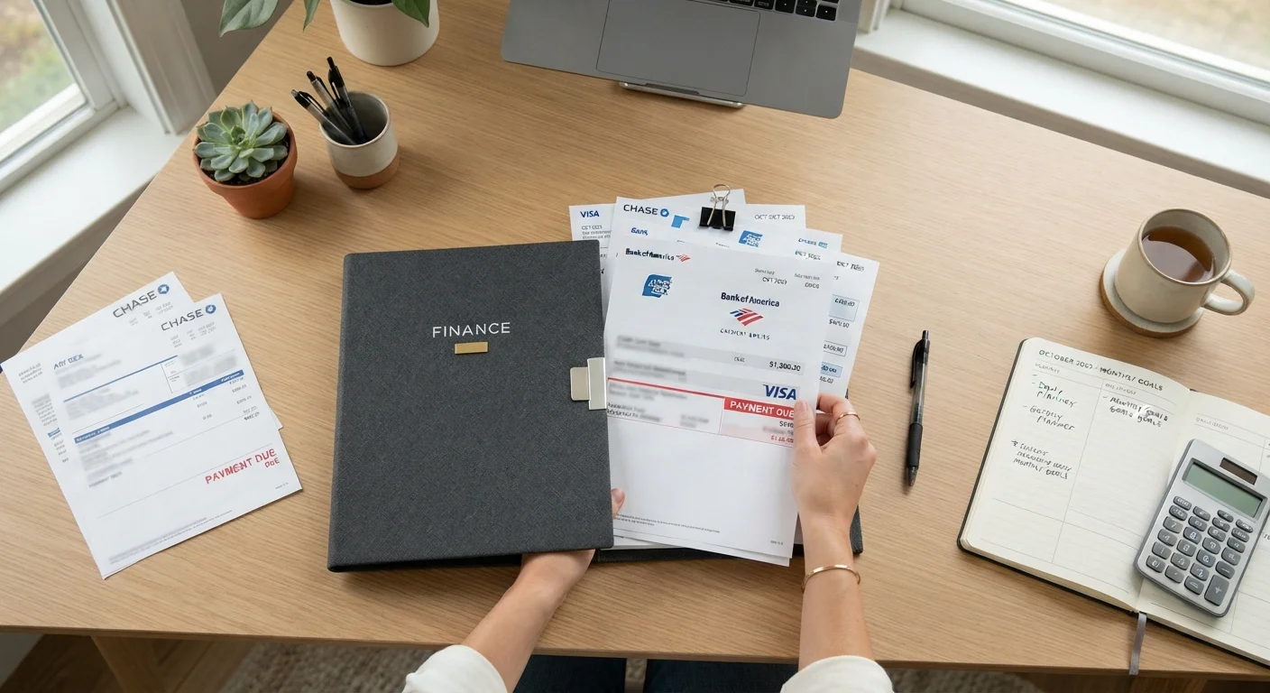 Debt Consolidation: What It Actually Does and When It Helps
