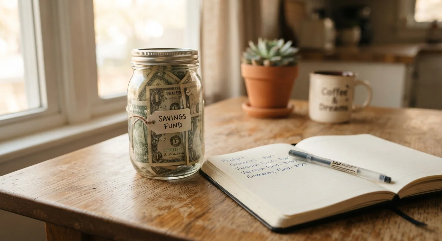 Emergency Fund Sizing: How Much Is Actually Enough?
