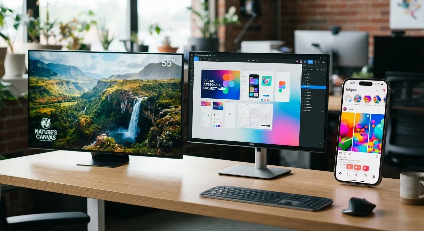 Everything You Need to Know About Display Resolution