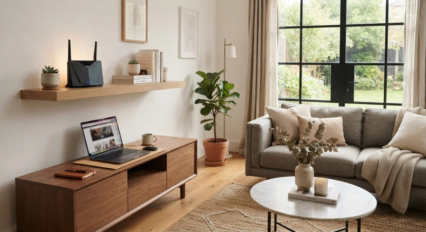 Everything You Need to Know About Home Internet Service