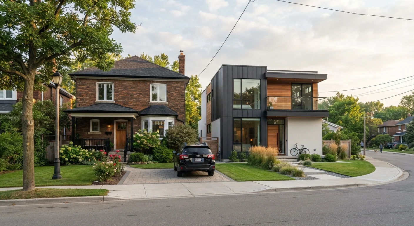 Fixed-Rate vs. Adjustable-Rate Mortgages: A Side-by-Side Look