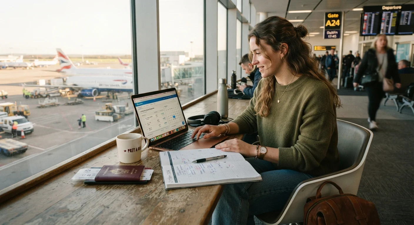 Flexible Travel Dates: How Much Can They Really Save You?
