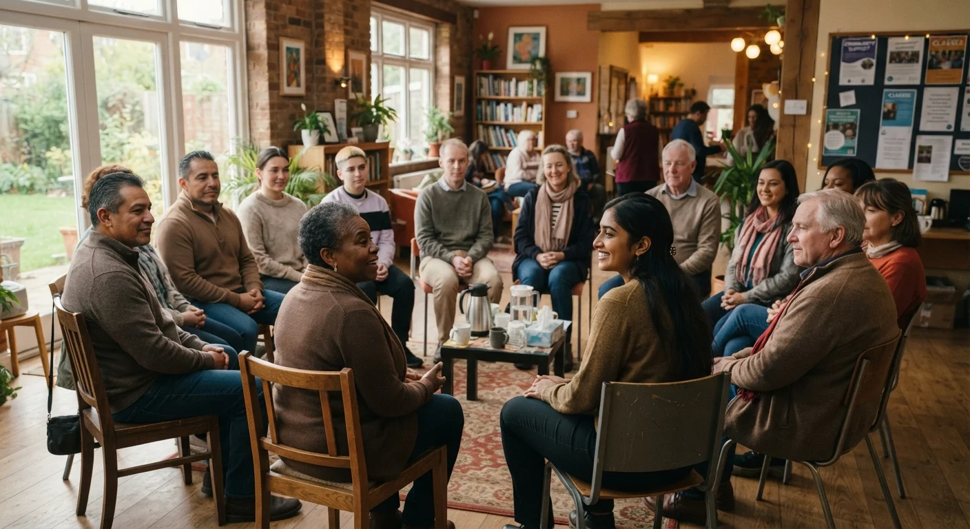 Free and Low-Cost Mental Health Resources Available in the US