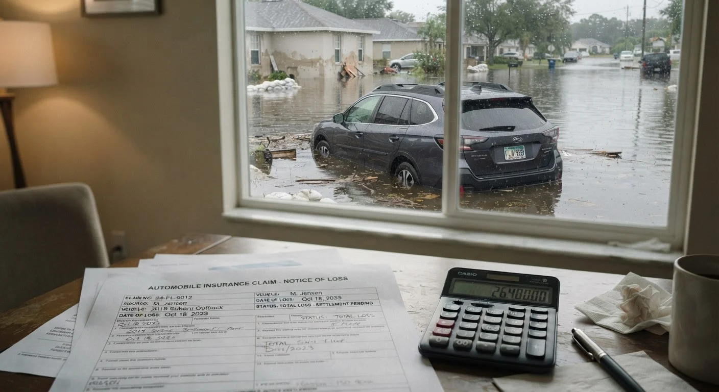 Gap Insurance: When It Applies and When It Doesn't