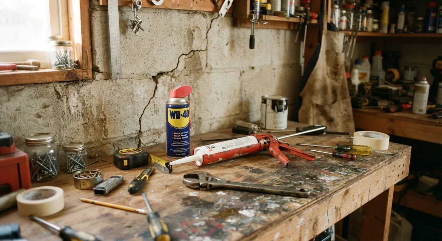 Home Repair Myths That Cost Homeowners Real Money