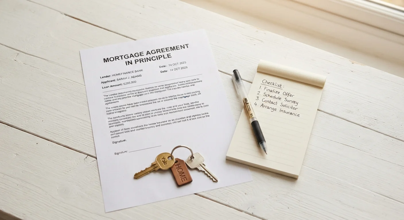 Homebuying Terms Every First-Timer Should Know