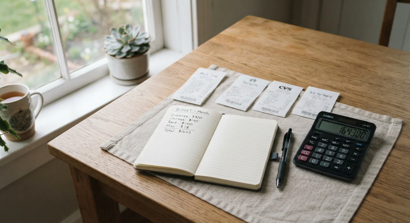 Household Budgeting From the Ground Up: Every Stage, Every Strategy