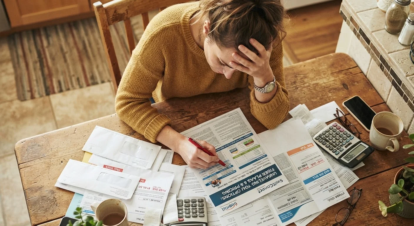 Internet Plan Myths That Cost People Money
