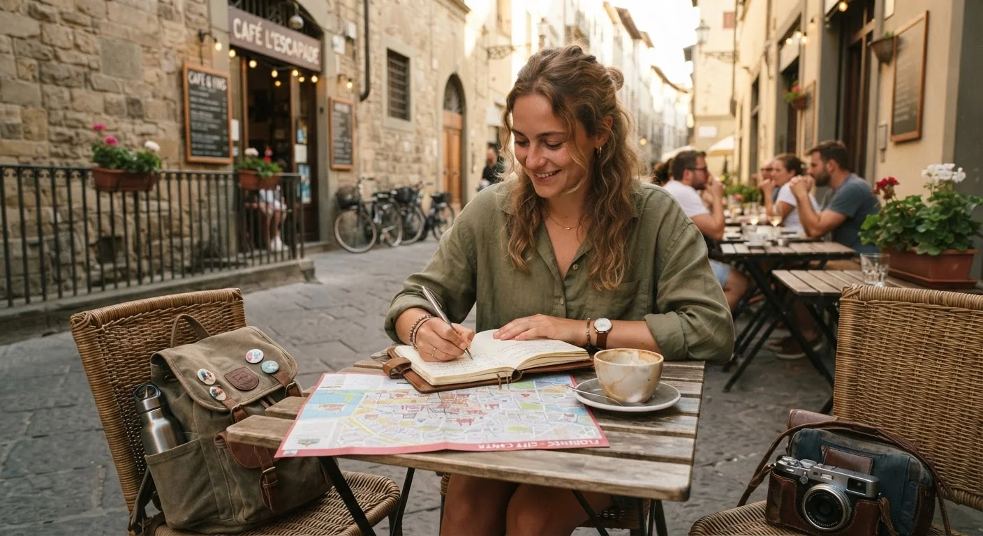 Itinerary Planning Done Right: Pacing, Priorities, and Breathing Room