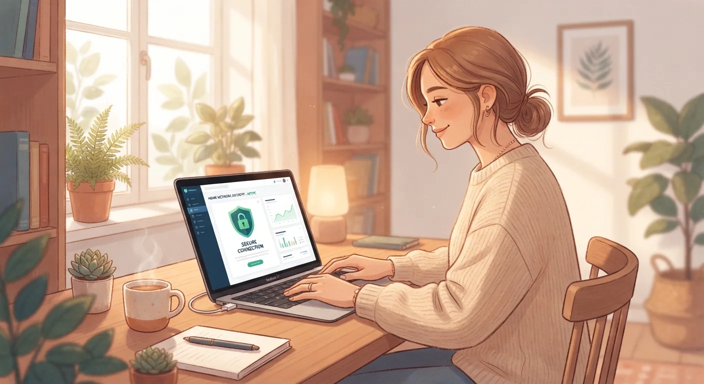 Keeping Your Devices Secure Without a Computer Science Degree