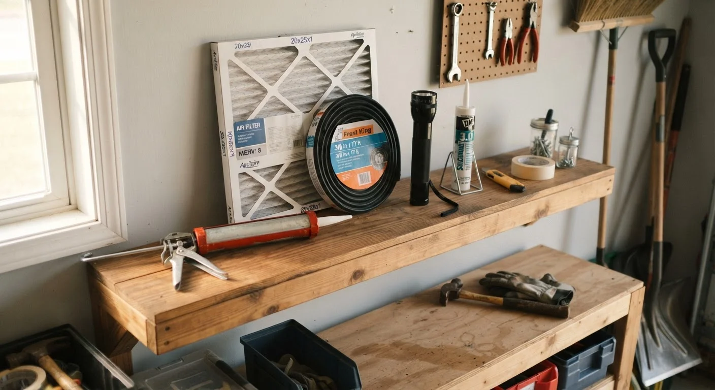 Low-Cost Maintenance Tasks With the Highest Return on Home Longevity