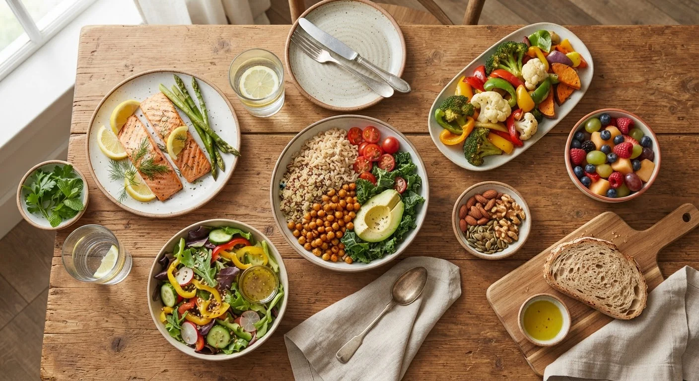 Macronutrients, Micronutrients, and Why the Difference Matters