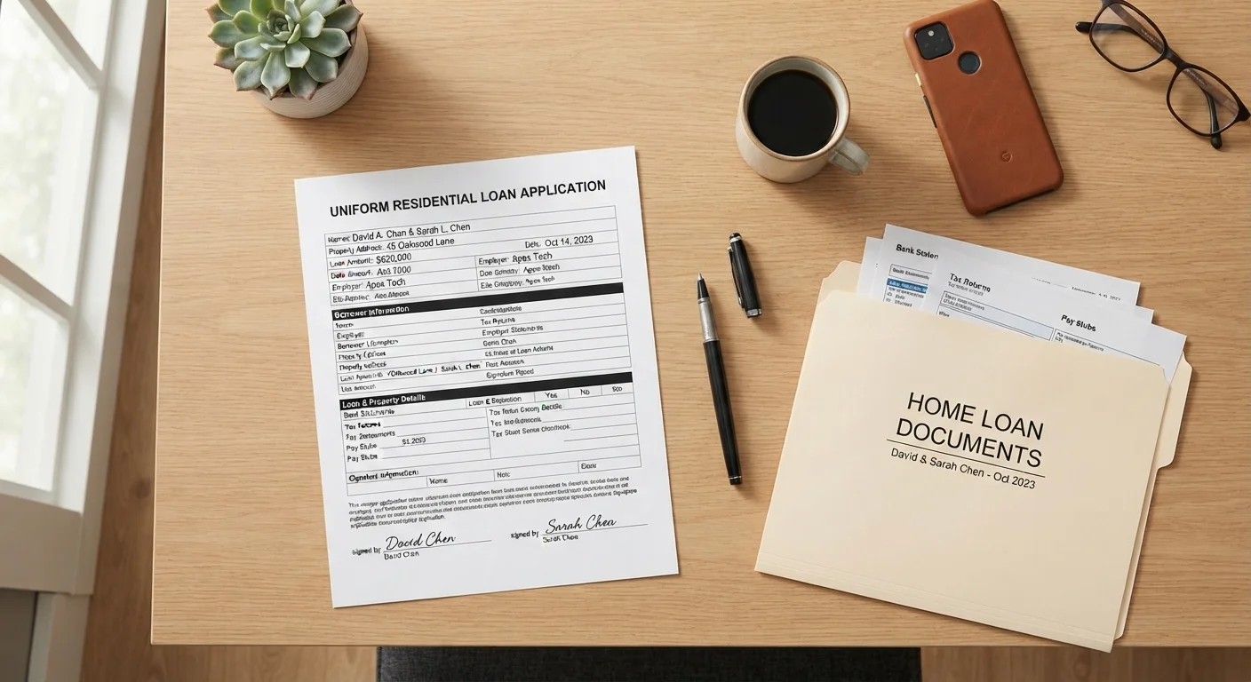 Mortgage Pre-Qualification vs. Pre-Approval: What Actually Matters
