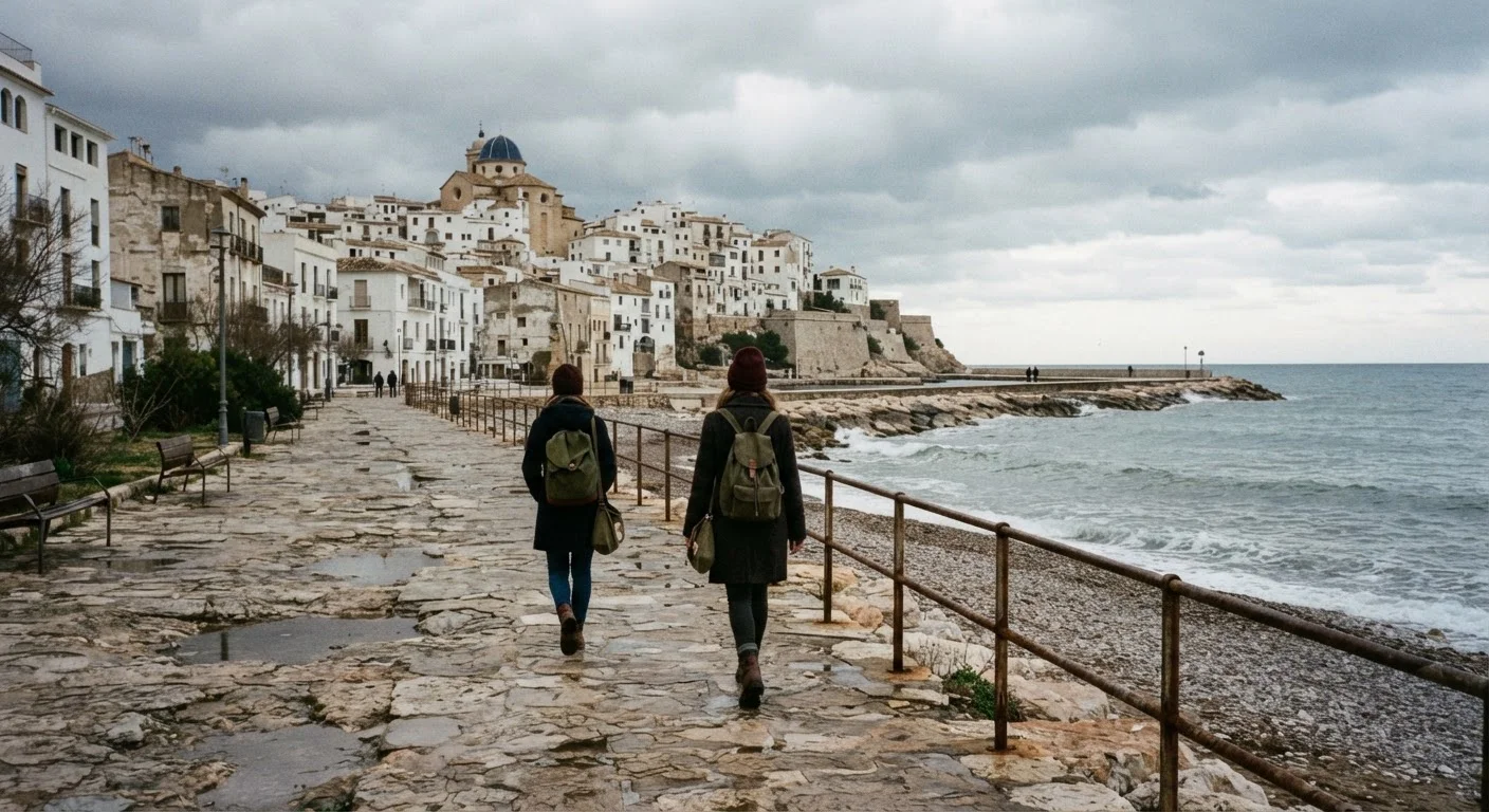 Off-Season Travel: What Changes and What Doesn't