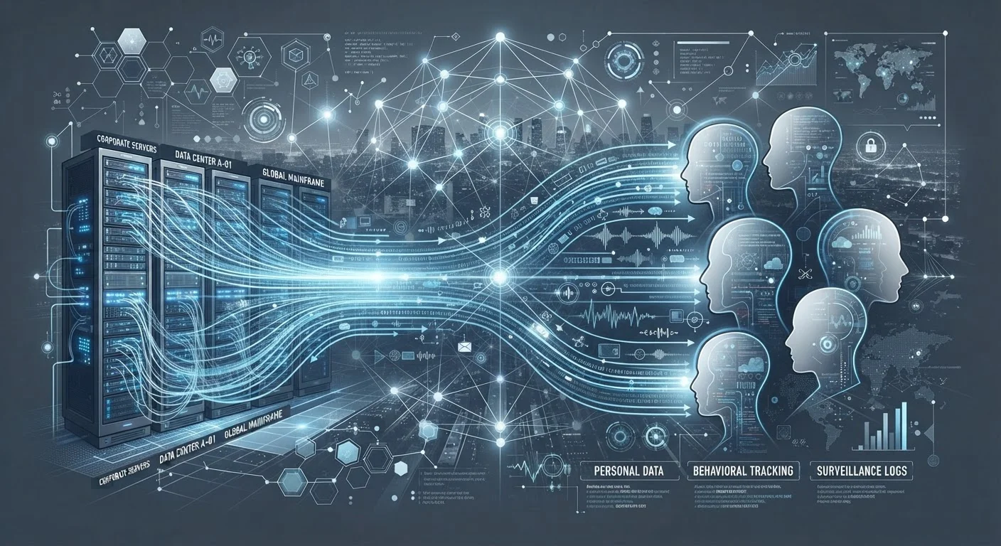 Personal Data Brokers: What They Collect, Why They Sell It, and How to Opt Out