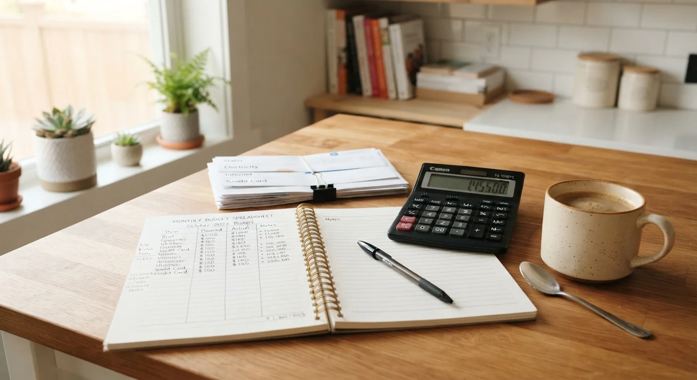 Proven Habits That Help Households Reduce Debt Steadily Over Time
