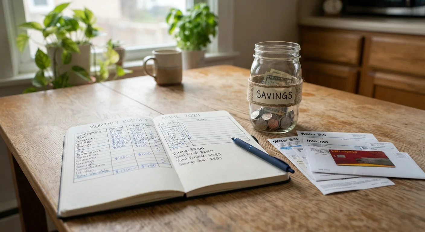 Saving and Paying Off Debt at the Same Time: How to Balance Both