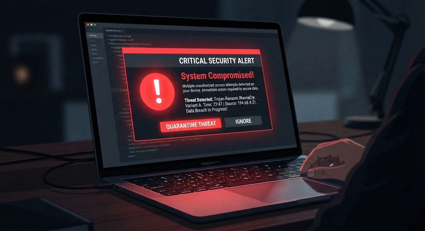 Signs Your Account Has Been Compromised — and What to Do Next