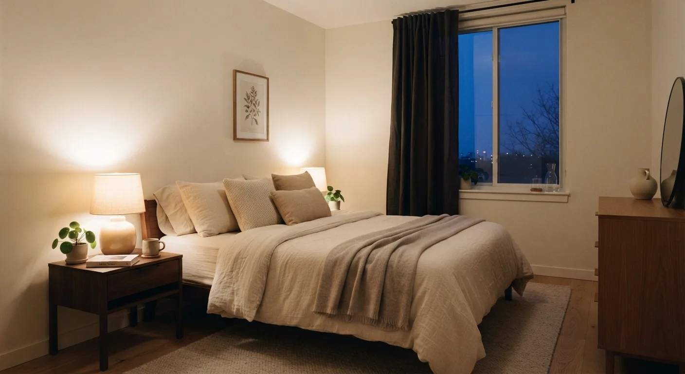 Sleep Hygiene: The Habits That Actually Affect How Well You Rest