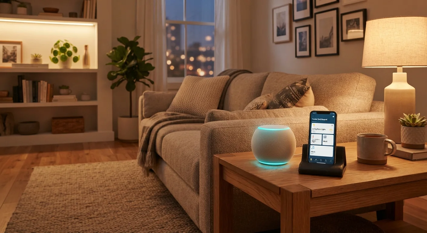 Smart Home Devices From the Ground Up