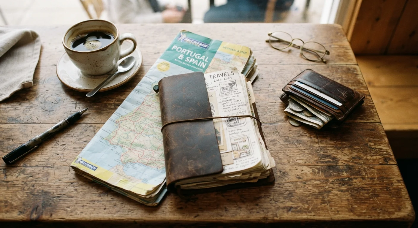 Stretching a Travel Budget: Strategies That Hold Up Across Destinations