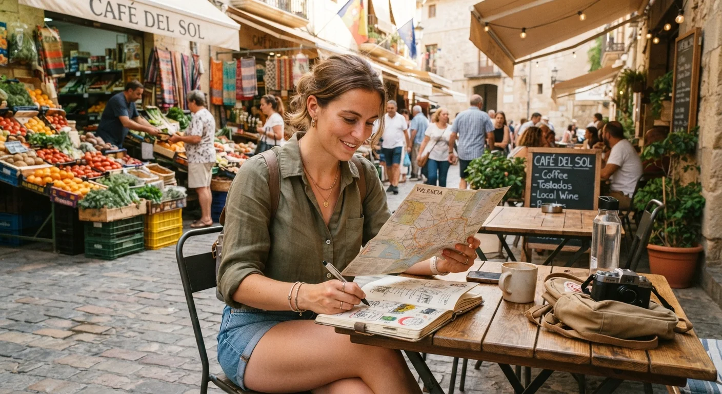 Stretching Your Travel Budget Without Sacrificing the Experience