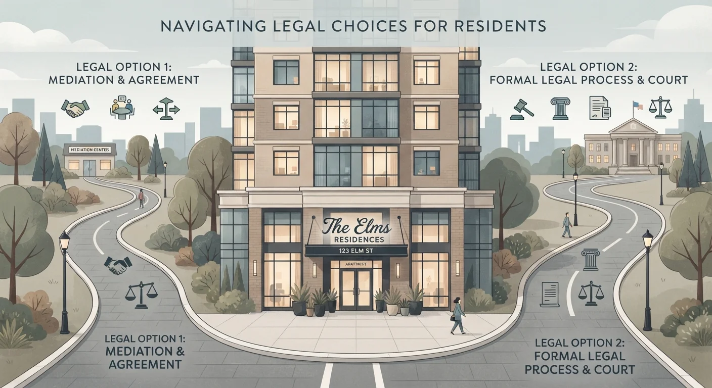 Subletting vs. Lease Assignment: Two Very Different Arrangements