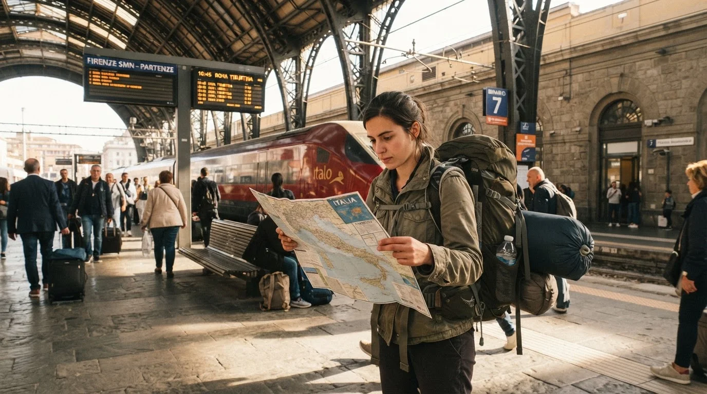The Complete Picture of Budget Travel: From Planning to Coming Home