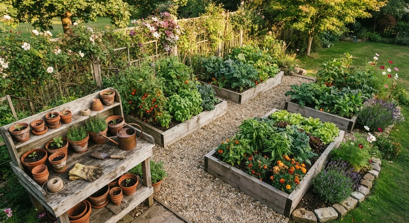 The Gardening Myths That Waste Your Time and Money