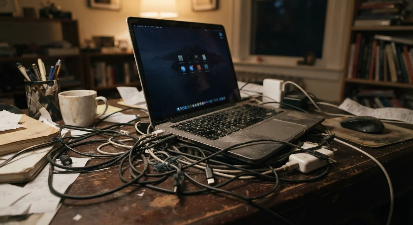 The Habits That Quietly Shorten Your Device's Lifespan
