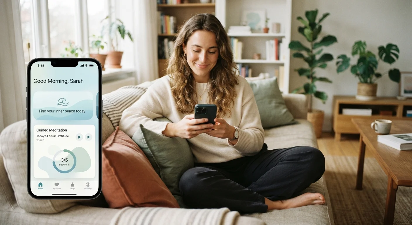 The Pros and Cons of Using Mental Health Apps for Everyday Emotional Support